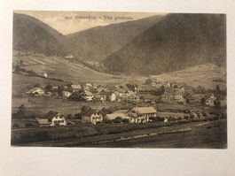 Sonceboz - Vue generale