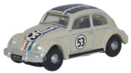 VW Käfer Herbie 53 ca. N 1/148 Oxford Diecast  Neu OVP