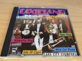 Lake City Stompers – Dixieland-Hitparade