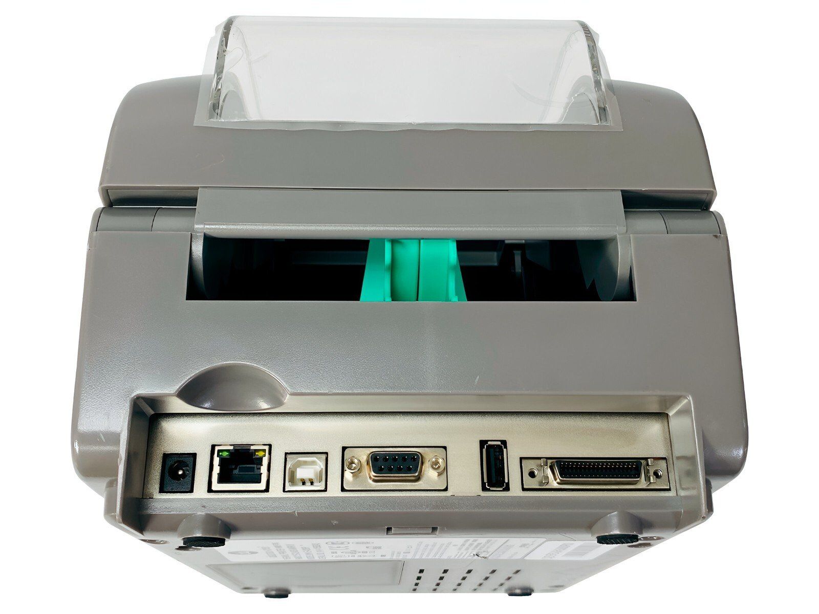 Stampanti: Datamax E-4206P Etiketten Drucker – Nuovo e nell'imballaggio originale da Schötz venduto da Tech_Shop 1