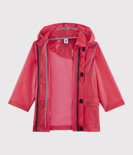 Petit Bateau Giacche & Cappotti: Petit Bateau Regenmantel 128/8Y – Nuovo (secondo la descrizione) da Mühlethal venduto da sarah-davide 7