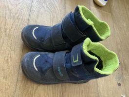 Superfit Winterschuh Gr. 31
