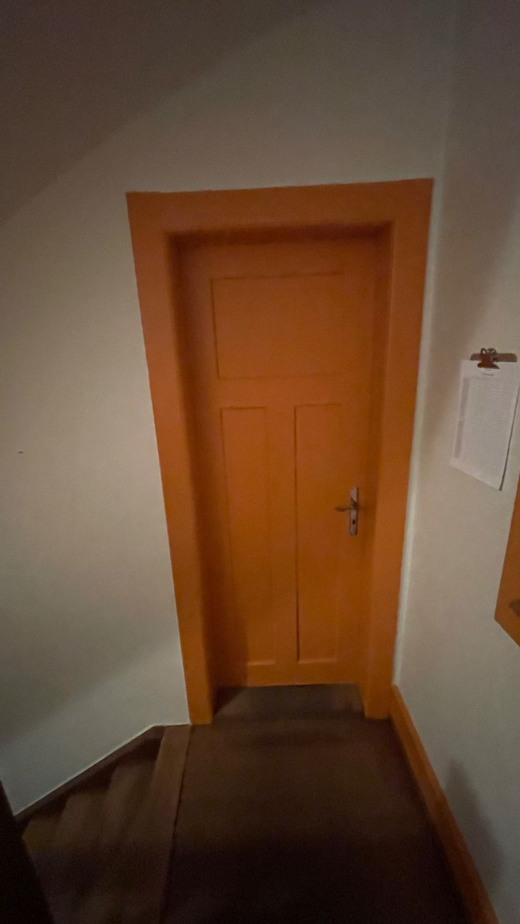 Porte: Alte Türen mit Rahmen – Usato da Othmarsingen venduto da ami_9f5j 2