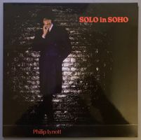PHILIPP LYNOTT - SOLO IN SOHO