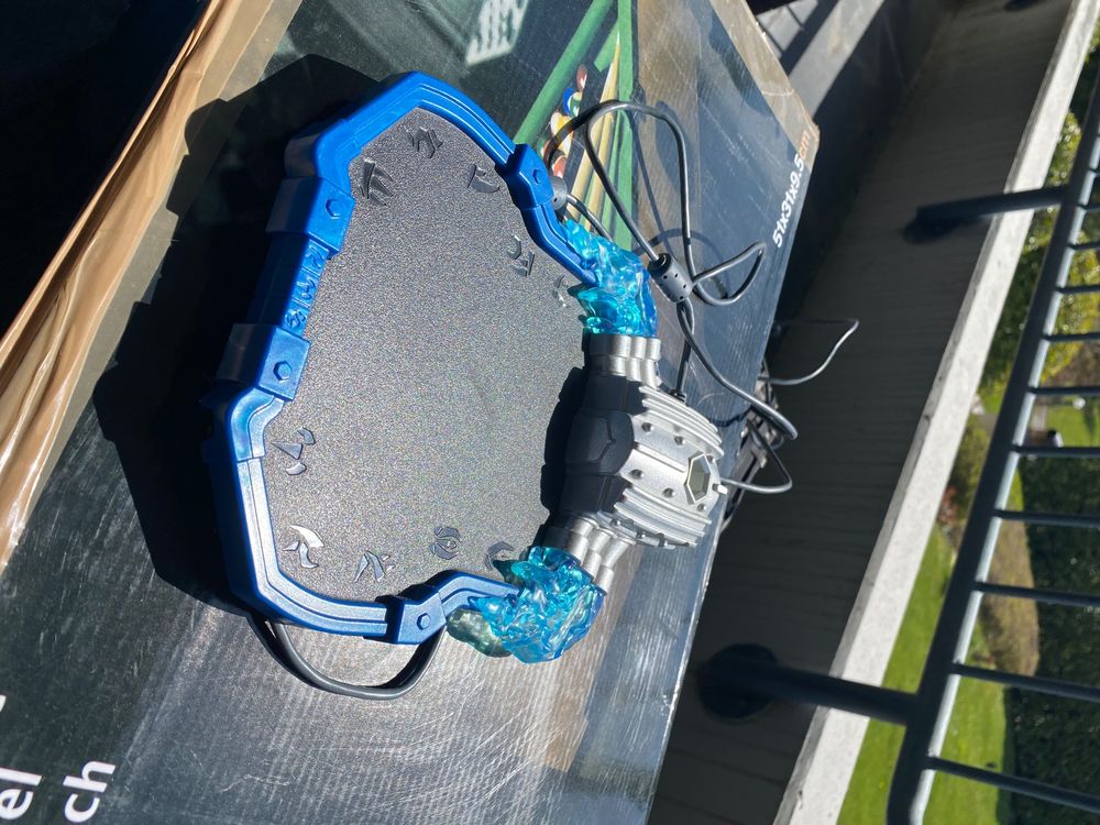 Skylanders Superchargers Portal Kaufen auf Ricardo