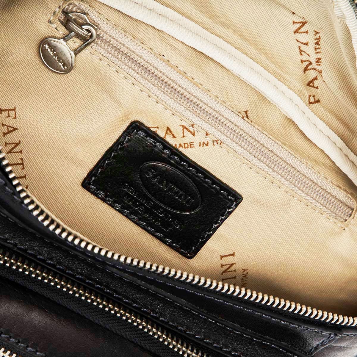 Borse: Guerteltasche Leder Colombo – Nuovo e nell'imballaggio originale da Wittenbach venduto da bes_k8vr 4