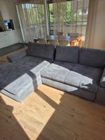 Sofa - Wohnlandschaft INFERNO