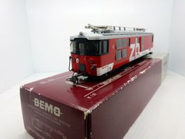 Hom -  Die Zentralbahn -  Locomoteur Deh 4/4   - (OVP)