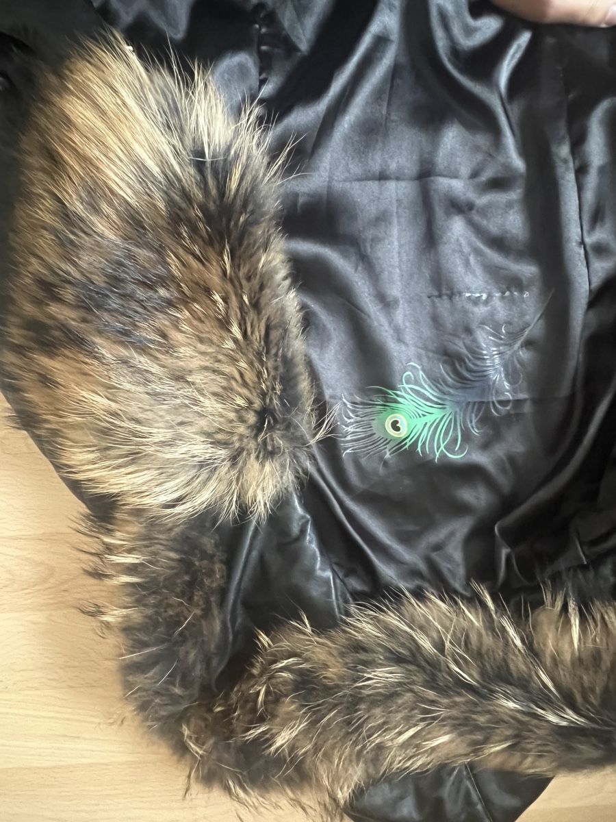 Vestes: Echte lederjacke damen – D'occasion à Zuchwil par Duygu3506 3