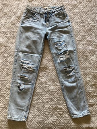 Jeans femme