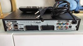TNT Sat. HUMAX TN 5000Hd