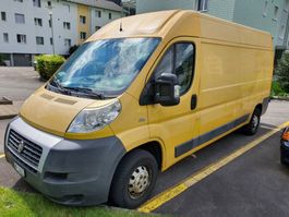 Fiat Ducato 15Q 2.3JTD