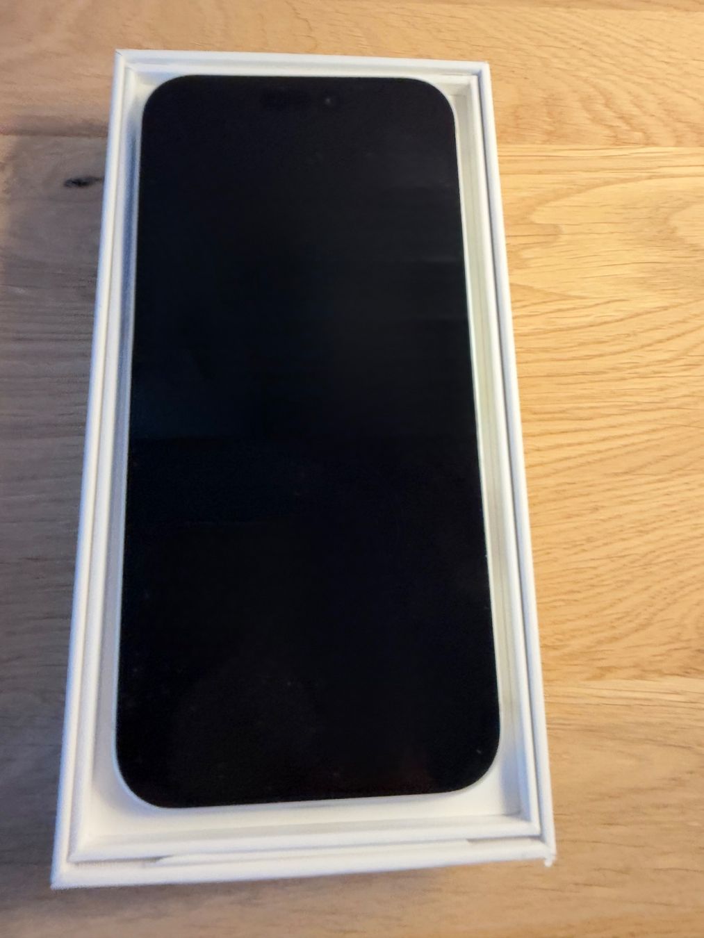 Apple Handys / Smartphones: Apple iPhone 17 Pro Max – Gebraucht aus Hombrechtikon von Corkel65 1
