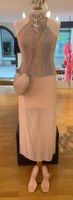 Strick-Neckholder-Top