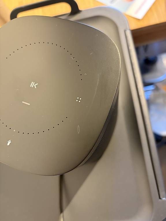 Sonos Lautsprecher: Sonos One Gen2 – Gebraucht aus Kloten von atzeohnekatze 3