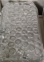 Set 20 Shotglas Dessertgläsli Schnapsglas