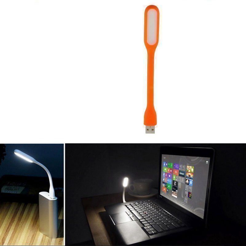 Lampade: LED Leuchte Universal mit USB Anschluss – Nuovo e nell'imballaggio originale da St. Margarethen TG venduto da ursk10 4