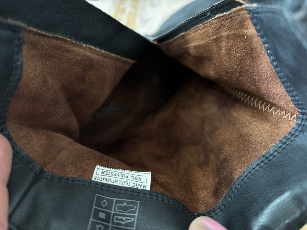 Scarpe da donna: Marco Tozzi Stiefeletten – Usato da Belp venduto da nanuu27 2
