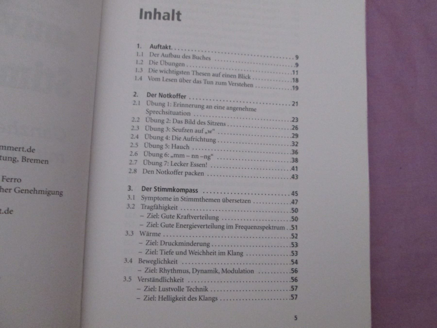 Libri: Die souveräne Stimme – Usato da Neuchâtel venduto da Dualseele 2