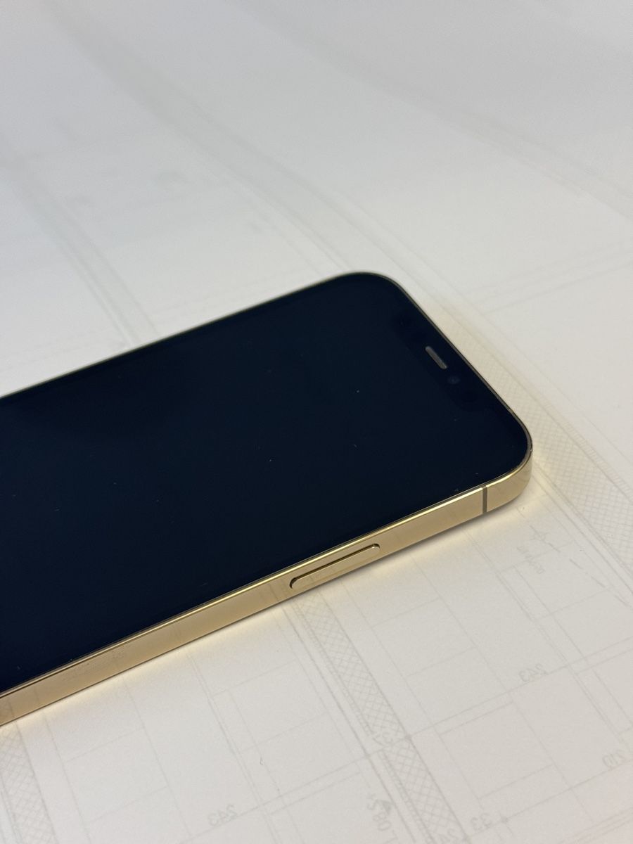 Apple Handys / Smartphones: Iphone 12 Pro 128 Go – Gebraucht aus Payerne von Mathiouse 4