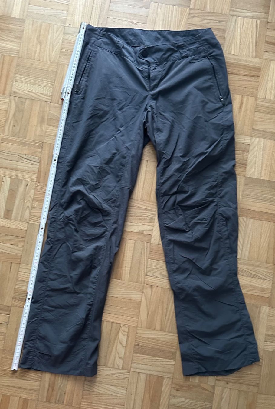 Pantaloni: Columbia Titanium Wanderhose – Usato da Zürich venduto da kuszi