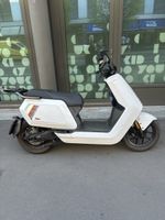 Motorino elettrico NIU NQIX 500 Bianco immatricolato 2026