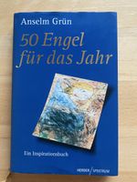 50 Engel für das Jahr - Anselm Grün