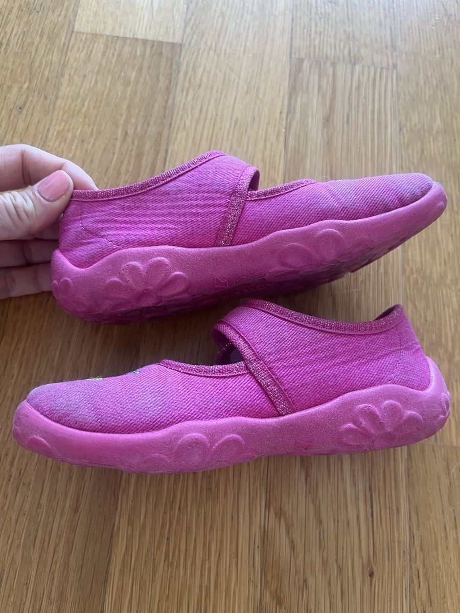 Superfit Scarpe per ragazze: Hausschuhe, 27, Superfit  – Usato da Zürich venduto da Rusdi 2