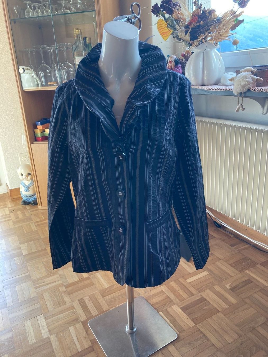 Vestes: Blazer – D'occasion à Balsthal par dasesaro