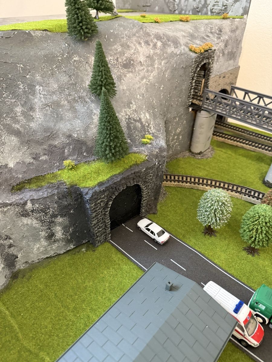 Märklin Modelleisenbahnen: Modelleisenbahn Märklin H0 – Gebraucht aus Berikon von hei10 2