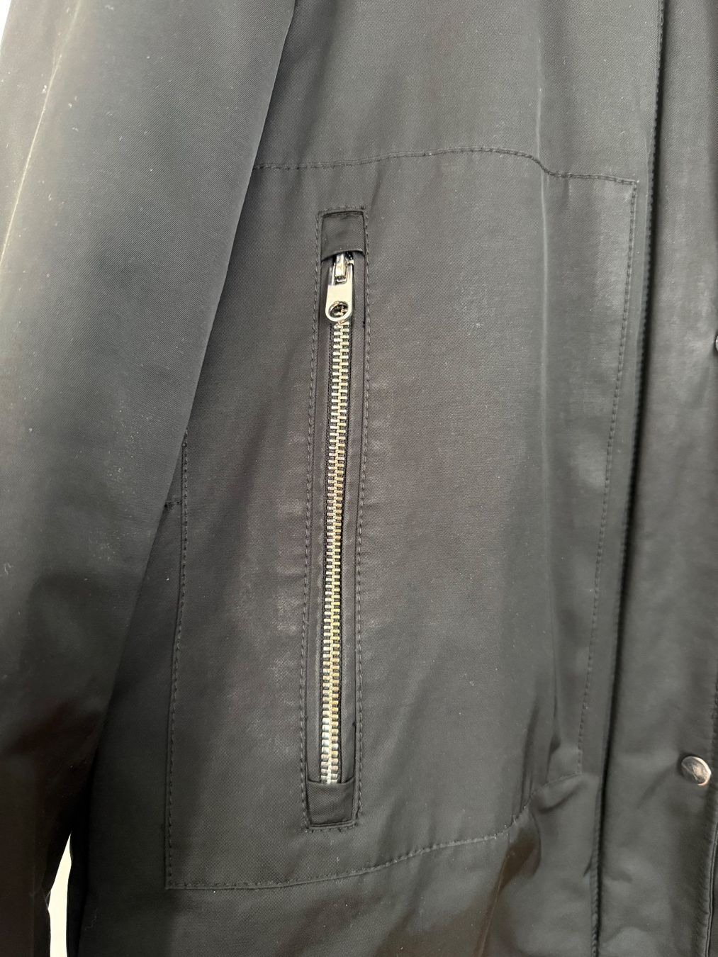 Zara Giacche: Winterjacke von Zara, Grösse M – Usato da St. Gallen venduto da sarah0004 1