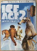 DVD Ice Age 2