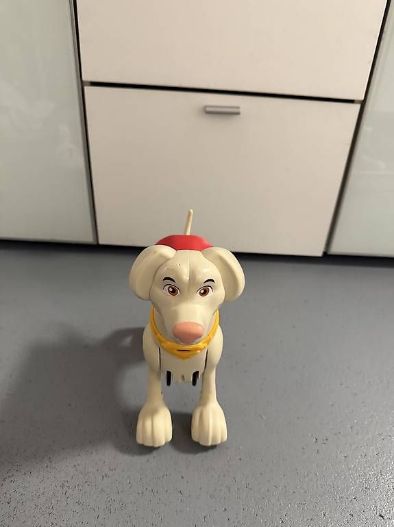 Jouets: Super dog  – D'occasion à Riehen par IvoC02 1