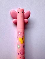 1x stylo Legami Papillon