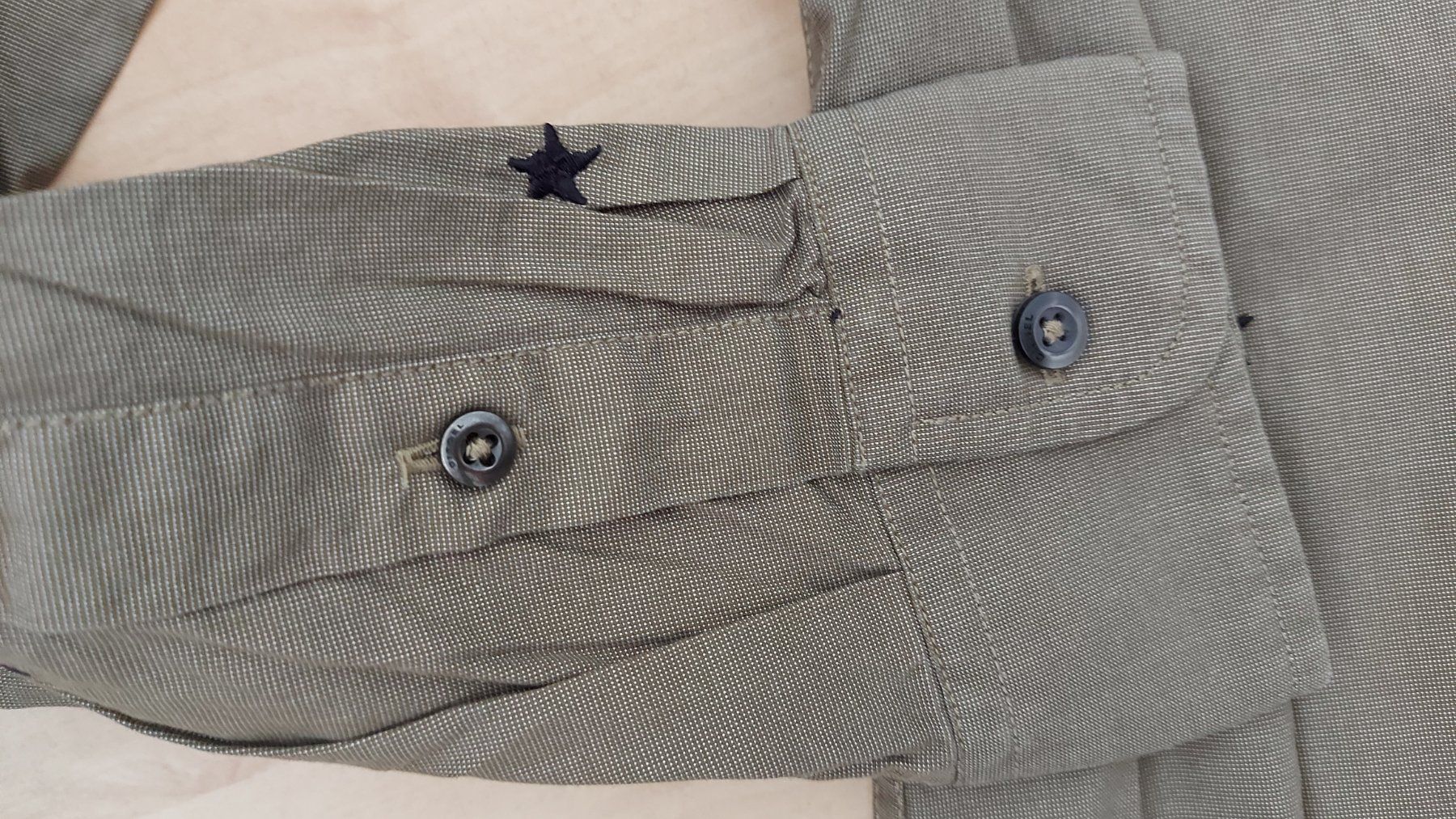 Diesel Camicie: Diesel Hemd – Usato da Nebikon venduto da Draga25 2