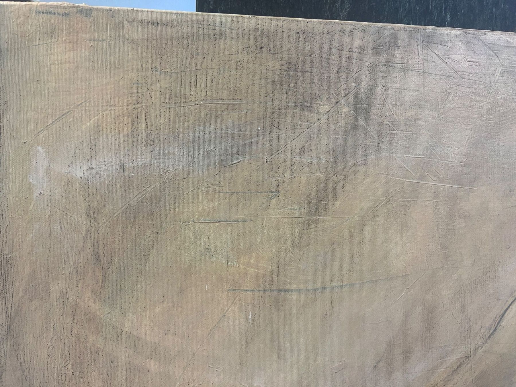 Dipinti: GRANDE HUILE SUR TOILE – Usato da Genève venduto da Qanil77 7