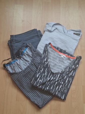 Kleiderpaket Gr.36 Street One Tom Tailor