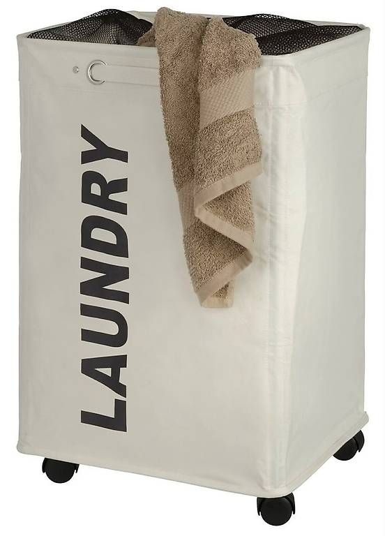 Paniers à linge: Bac à linge  – D'occasion à Penthalaz par nat_6f5t 2