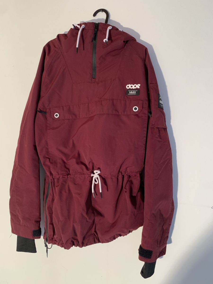 Dope Vestes: Dope Jacke – D'occasion à Bubendorf par lebkuchen03
