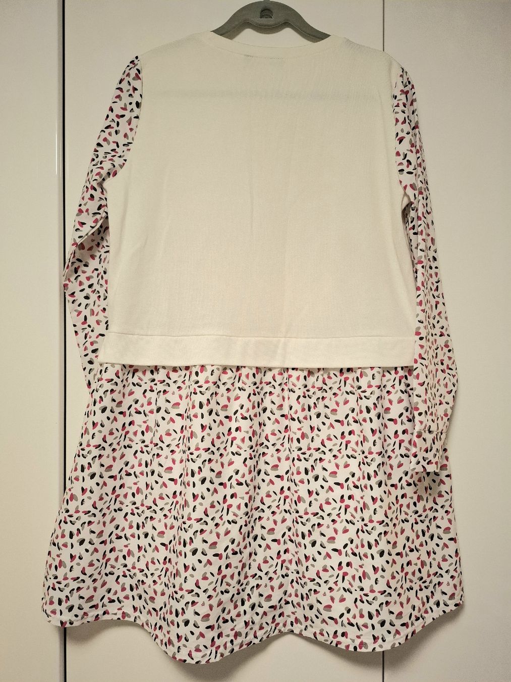 Vestiti: Damen Kleid Grösse L – Usato da Brugg AG venduto da das_2ypf 1