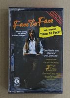 Frank Duval – Face To Face