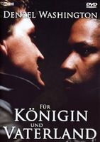 Für Königin und Vaterland
