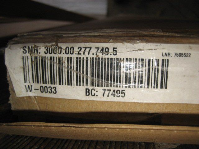 Letti: Rost zu Futon-Bett 140 cm – Usato da Winterthur venduto da pf02 9