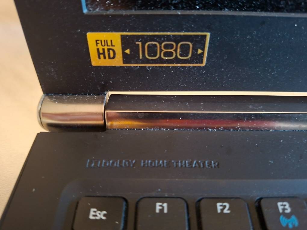 Portables: ACER NITRO V ASPIRE – D'occasion à Genève par PC_POURTOUS 4