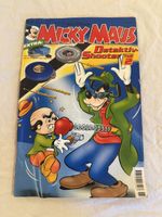 Micky Maus Magazin Nr. 11 / 2001 Mit Spielzeug guter Zustand