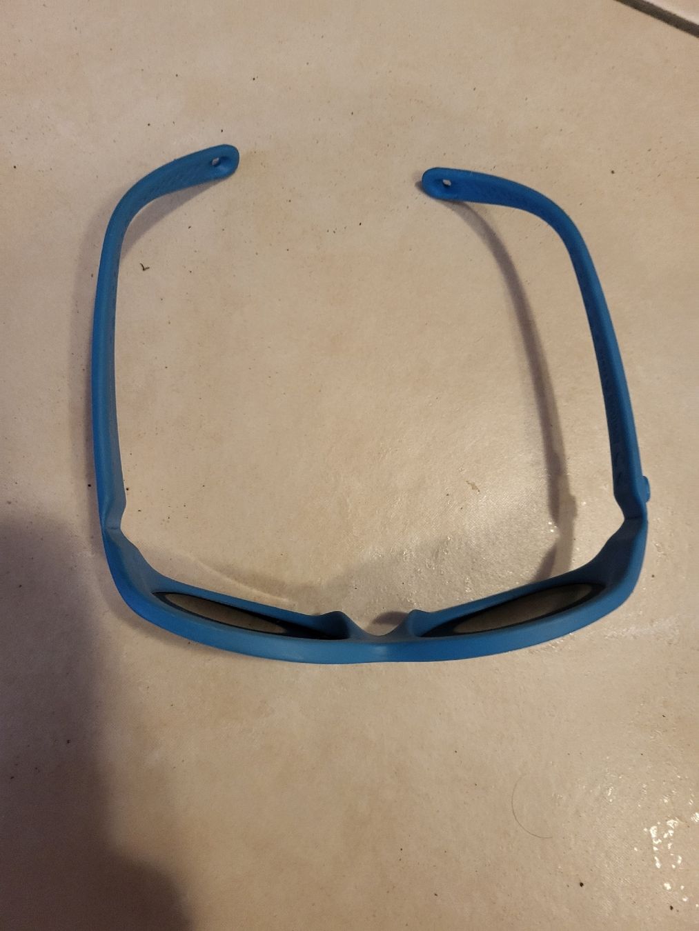 Occhiali & Lenti: Kinder Sonnenbrille – Usato da Tägerschen venduto da scherrersa 2