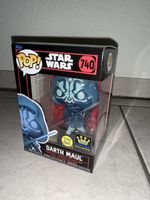 Funko Pop Star Wars Darth Maul 740 NEU