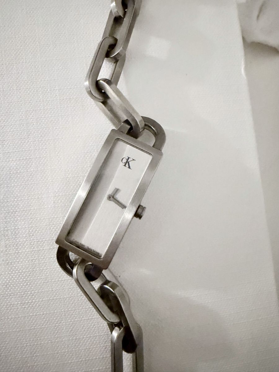 Calvin Klein Uhren: Calvin Klein Uhr – Gebraucht aus Aarau von AK_2lqy