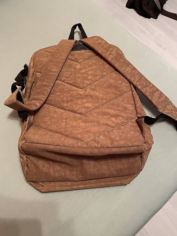 Rucksäcke: Rucksack Adventureland – Gebraucht aus Schmitten FR von Zimtstengel 3