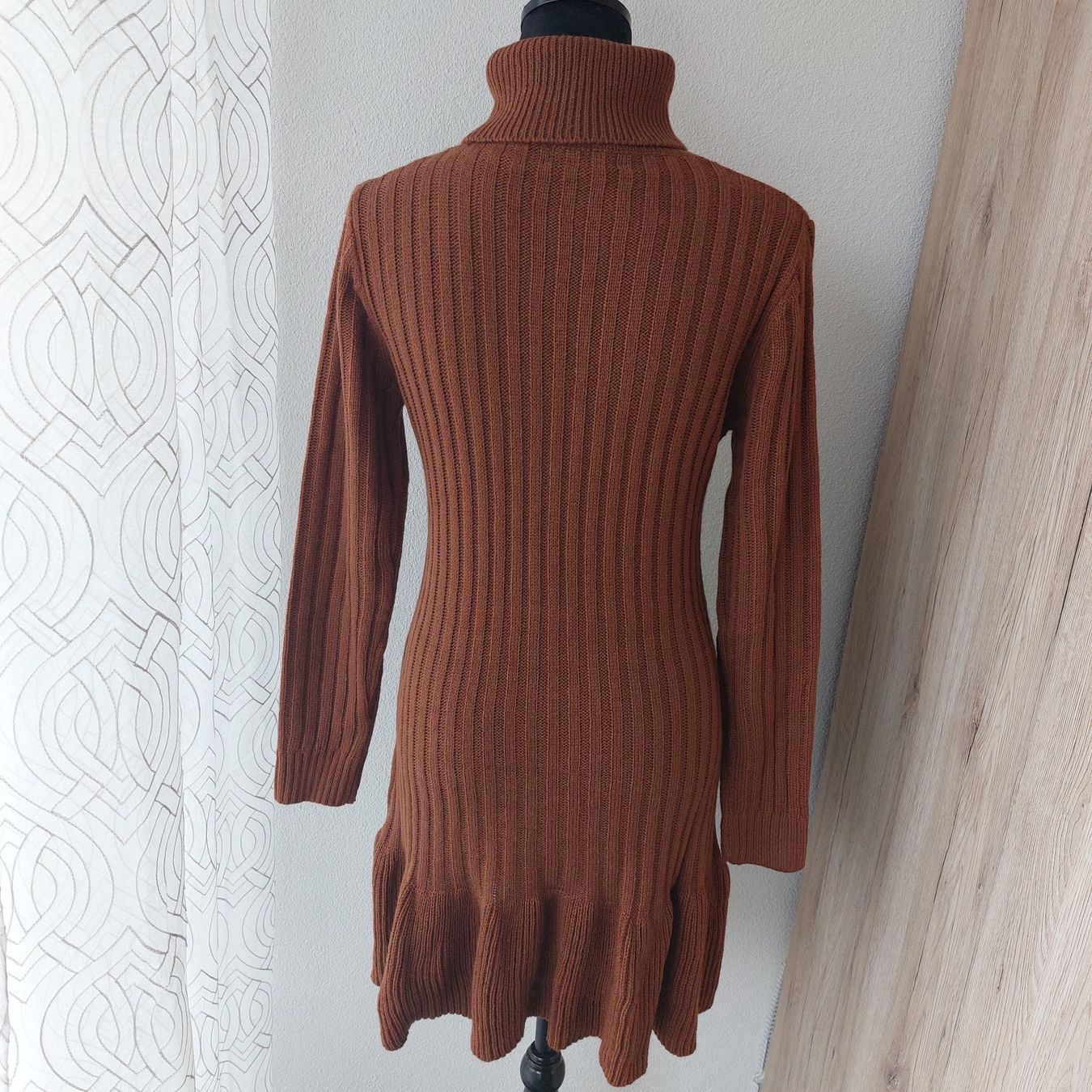 Kleider: Hübsches Strickkleid – Neu und originalverpackt aus Muri AG von ReBoutique 2